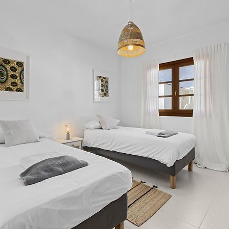 Casa Estay 플라야 온다 외부 사진